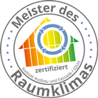 Gesundens Wohnen – Forum für besseres Raumklima Logo